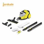 بخار شوی خانگی Karcher SC5 EasyFix