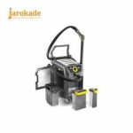 بخارشوی صنعتی کارچر karcher مدل 8/5