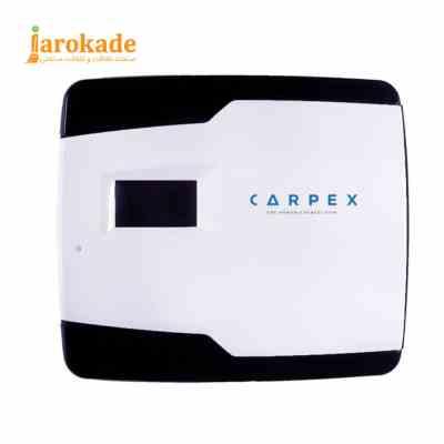 دستگاه خوشبو کننده هواcarpex مدلE2 POWER PLUS