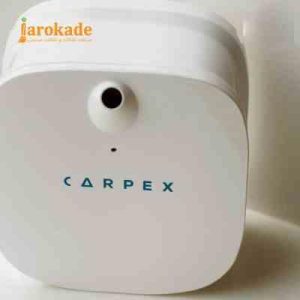 دستگاه خوشبو کننده هوا Carpex مدل MICRO BASIC