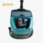 اسکرابر کفشوی کوچک باطری دار GREEN MINI 38 B