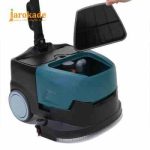 اسکرابر کفشوی کوچک باطری دار GREEN MINI 38 B