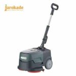 اسکرابر کفشوی کوچک باطری دار GREEN MINI 38 B