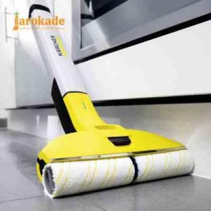 کفشور خانگی KARCHER FC3