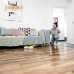 کفشور خانگی KARCHER FC3