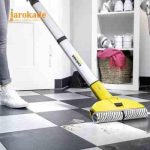 کفشور خانگی KARCHER FC3