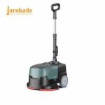 اسکرابر کفشوی کوچک باطری دار GREEN MINI 38 B