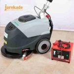 اسکرابر کوچک باطری دار Star SC 20 B