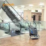 دستگاه شستشوی پله برقیESCALATOR