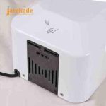 دست خشک کن سریع Green 625W UV سفید