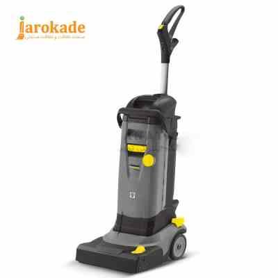 کف شوی برقی خانگی karcher مدل BR 30/4