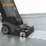 کف شوی برقی خانگی karcher مدل BR 30/4