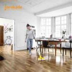 کفشور خانگی KARCHER FC3