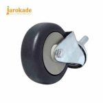 چرخ جلو جاروبرقی صنعتی Green