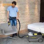 مبل شوی کارچر Karcher PUZZI 10/1