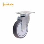 چرخ 100 میلیمتر (بدون ترمز)