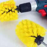 برس شستشوی قندیلی سر دریل AzinBrush C3