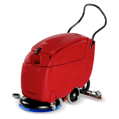 CB461 اسکرابر برقی