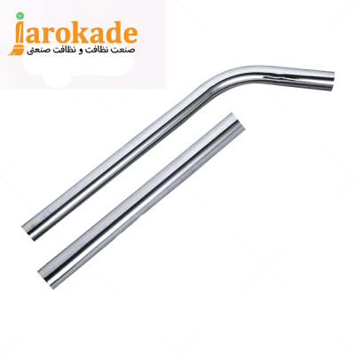 دسته استیل جاروصنعتی البرز