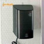 ست دست خشک و صابون ریز 1200K مشکی