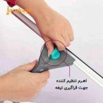 تیغه شیشه پاک کن H35cm
