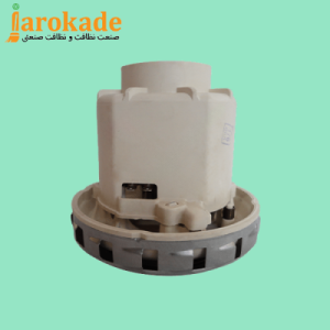 موتور آب وخاک domel