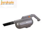جاروبرقی عصائی فانتوم مدل PRATIC