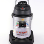 جارو برقی خانگی البرز مدل RJA