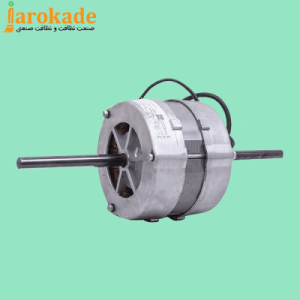 موتور دستگاه واکسر