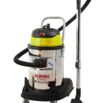 جارو برقی خانگی البرز مدل RJA