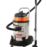 جارو برقی خانگی البرز مدل RJA