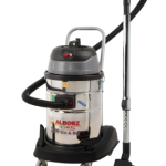 جارو برقی خانگی البرز مدل RJA