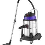 جارو برقی خانگی البرز مدل RJA