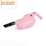 جاروبرقی عصائی فانتوم مدل PRATIC