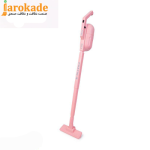 جاروبرقی عصائی فانتوم مدل PRATIC