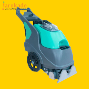 فرش شوی صنعتی سه کاره HY32