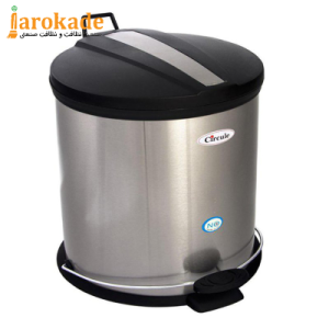 سطل سرکوله 15 لیتری