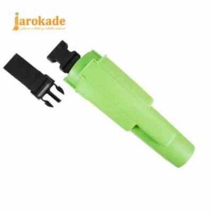 قطعات تلسکوبی شیشه ( 3 تیکه ) IPC ایتالیایی