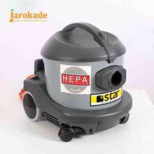 جاروبرقی STAR هتلی مدل BABY