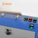 دستگاه واکس زن کفش اداری Auto waxer