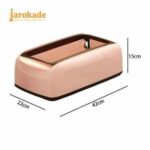 دستگاه کاور کفش مکانیکی LUX 100
