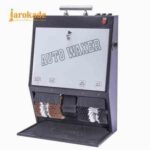 دستگاه واکس زن کفش اداری Auto waxer