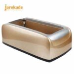 دستگاه کاور کفش مکانیکی LUX 100