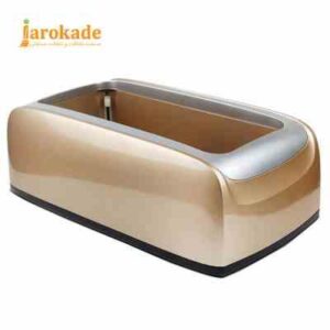 دستگاه کاور کفش مکانیکی LUX 100