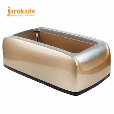 دستگاه کاور کفش مکانیکی LUX 100