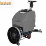 اسکرابر دستی ( کفشوی ) باطری صنعتی مدل SB-1 ( وارداتی ) البرز