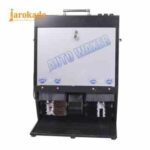 دستگاه واکس زن کفش اداری Auto waxer