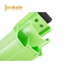 قطعات تلسکوبی شیشه ( 3 تیکه ) IPC ایتالیایی