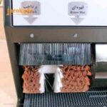 دستگاه واکس زن کفش اداری Auto waxer