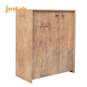 دستگاه واکس جاکفشی مدل AG11 درب بلند